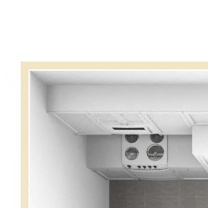 One Bedroom Flat